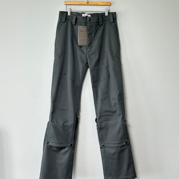 키코 토니노 유틸리티팬츠 44