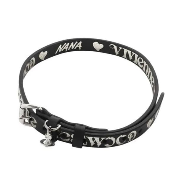 비비안웨스트우드 나나 Nana 초커