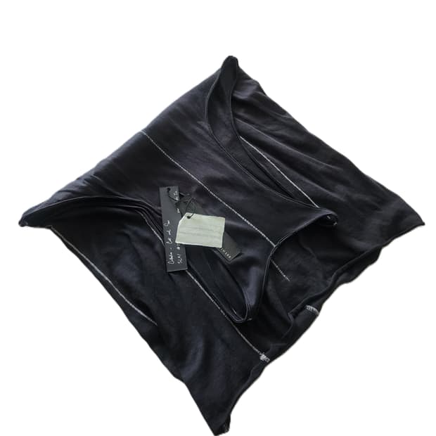 JIN LEE  C&S – SL01  Sleeveless