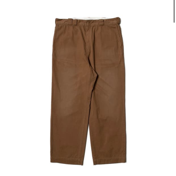 뤡코즈 7번가 치노 [3]