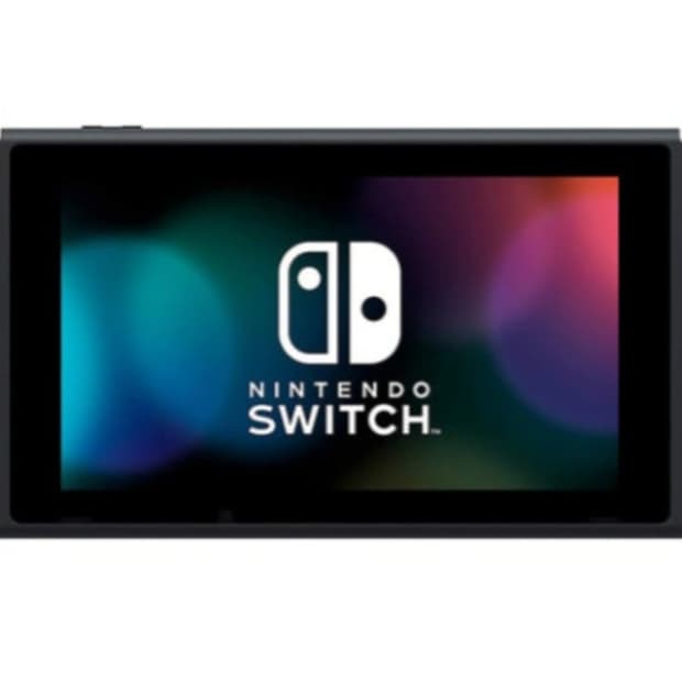 닌텐도 1 중고 입니다.