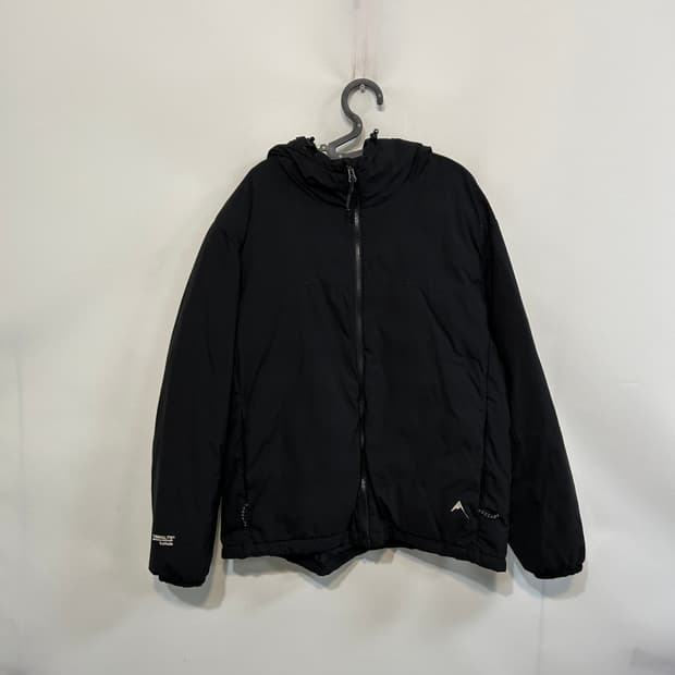 네파 2023 남성 누빔 패딩 110