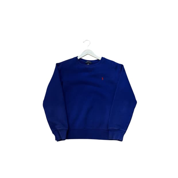 폴로 랄프로렌 맨투맨 