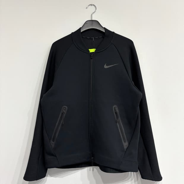 나이키 져지 집업