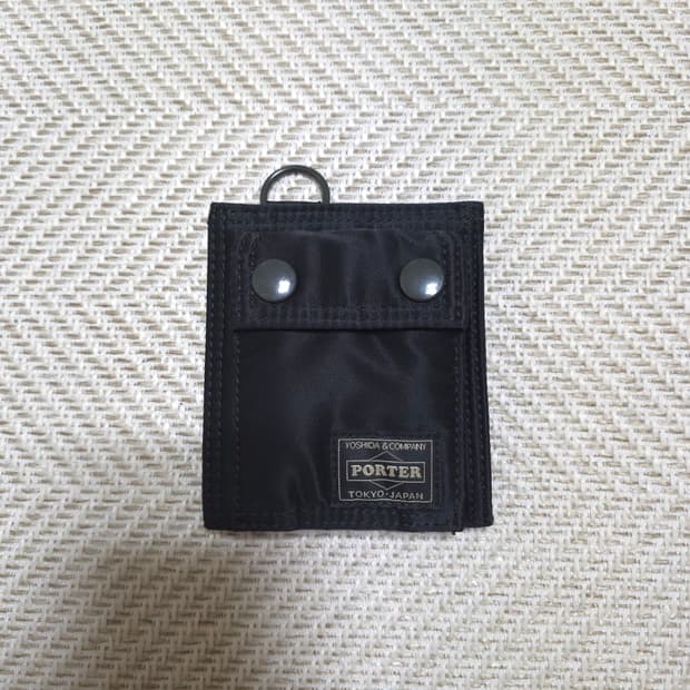 요시다포터 뉴 탱커 지갑 622-27848 (362