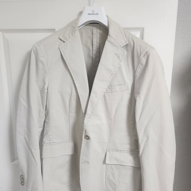 폴로 랄프로렌 블레이저 M