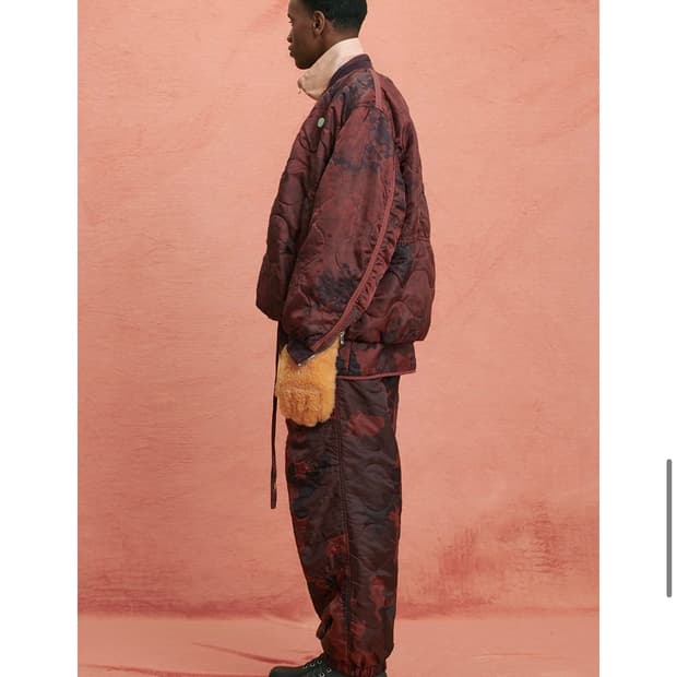 Oamc Re:work ma1 (M)