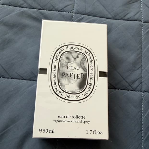 미개봉 딥디크 로파피에 50ml