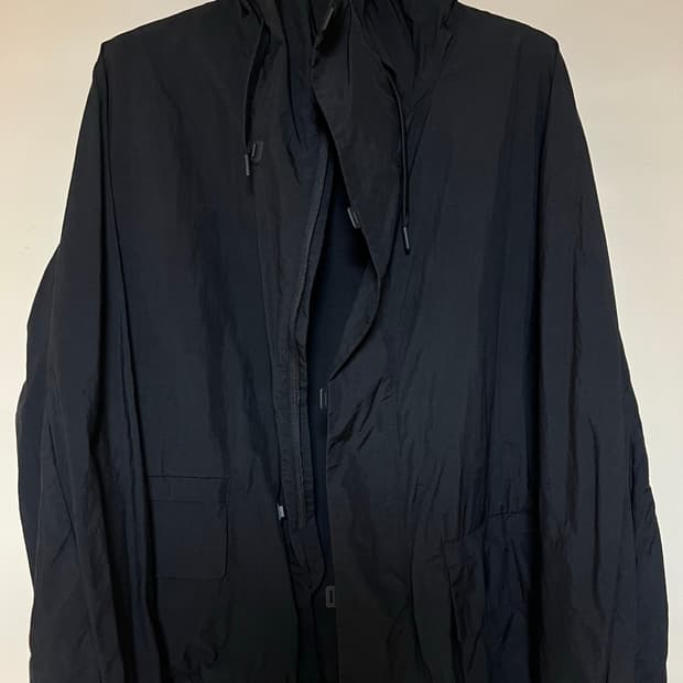 테아토라 수베니어 헌터 S/L 패커블 블랙 3