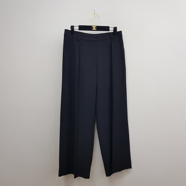 오르 ORR 2025 세미배기핏 팬츠 M사이즈