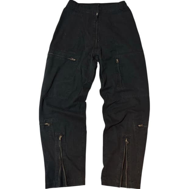 Vtg Army Pants