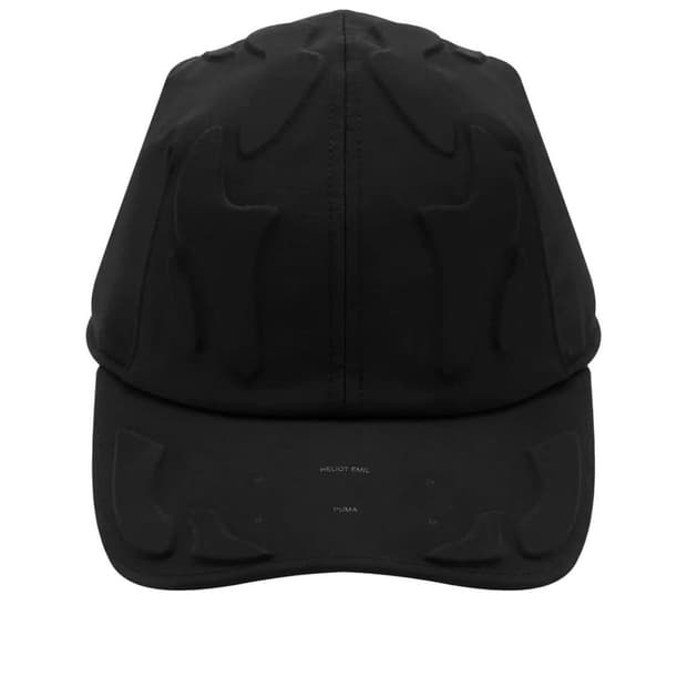 [구매] 엘리엇 에밀 X 푸마 볼캡