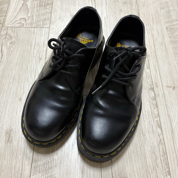닥터마틴 1461 3홀 벡스 280