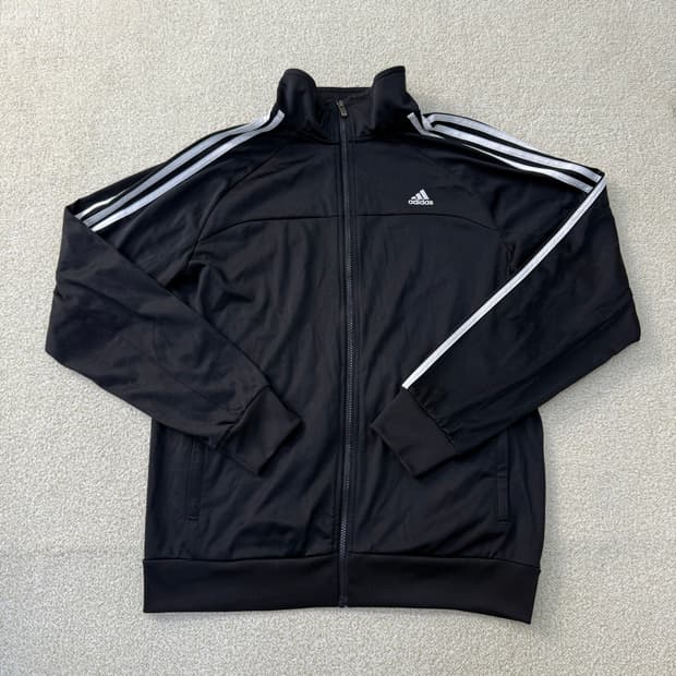 [105] 아디다스 에센셜 3S 트레이닝 저지 0115T1