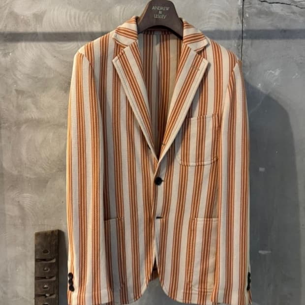 Tomorrowland 니트 자켓 95