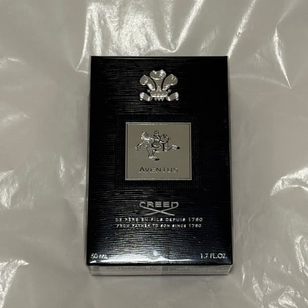 [새제품] 크리드 어벤투스 향수 EDP 50ml