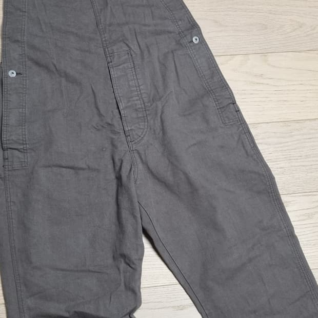 
 ORIGINAL WORK CLOTHING 오버롤