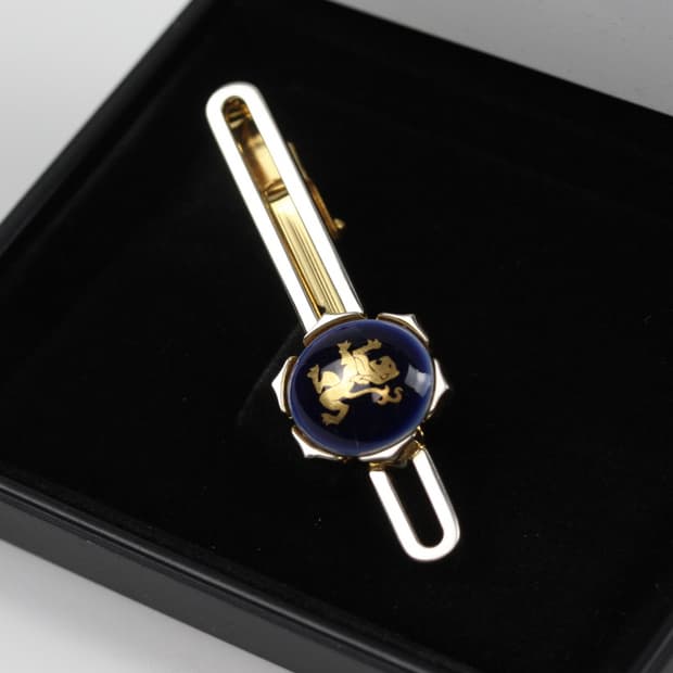 로얄코펜하겐 A-등급 5.5cm 덴마크 도자기 넥타이핀