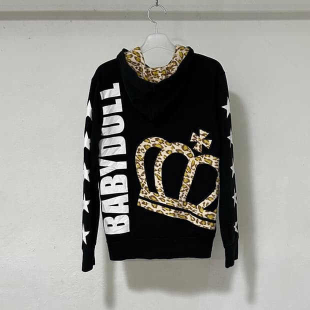 vtg top