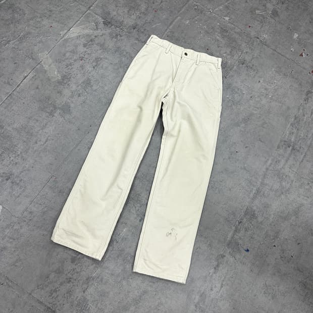 칼하트 카펜터 팬츠