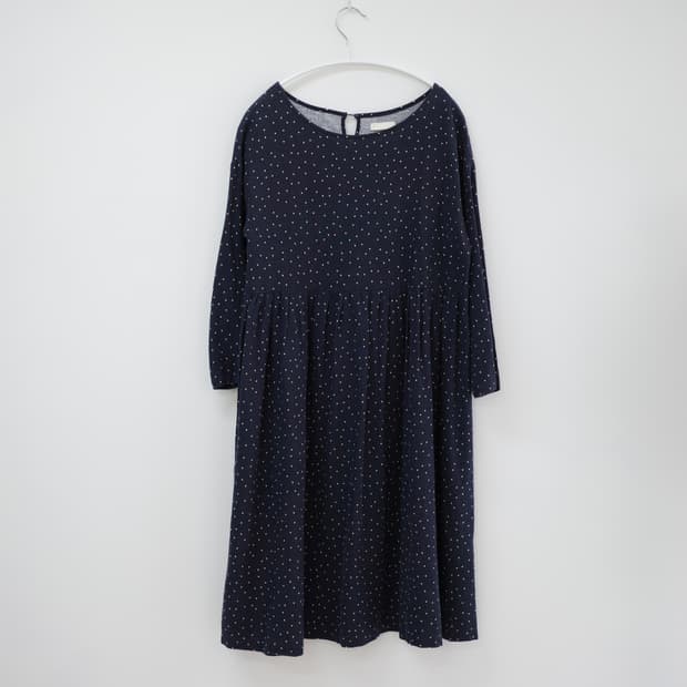 Earth & music dot One-piece