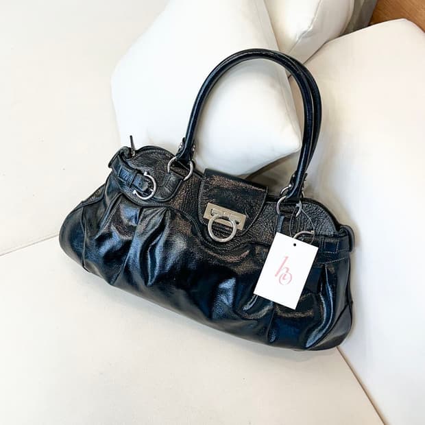 페라가모 간치니 마리사 (정품)