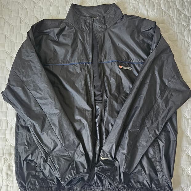 나이키 바람막이 XXL 2XL