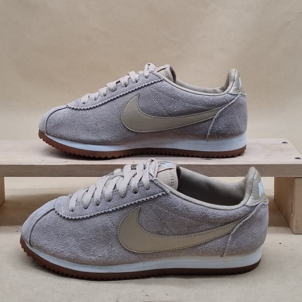 나이키 코르테즈 스웨이드 운동화250 