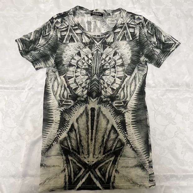 Balmain 12s/s t - shirt (34)