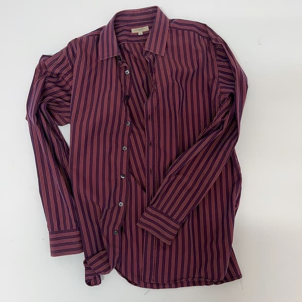 Burberry Shirt