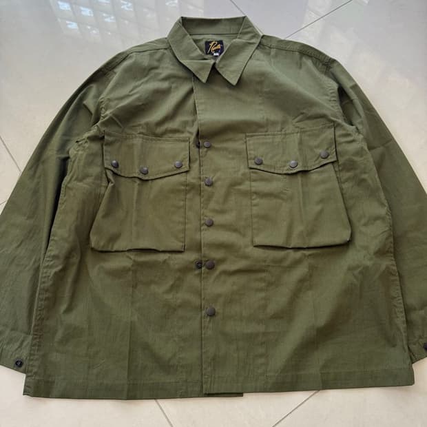 OXFORD FIELD J C/N 옥스포드 필드 재킷