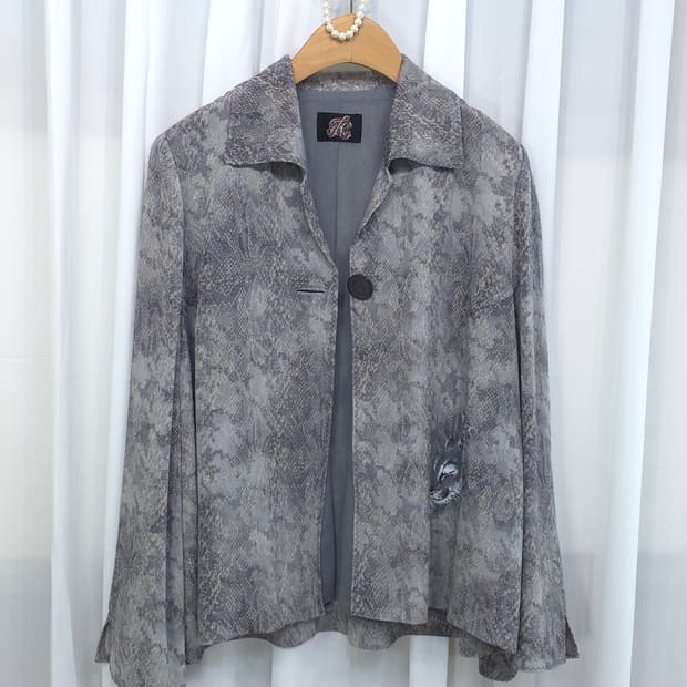 일본명품 GK 자켓