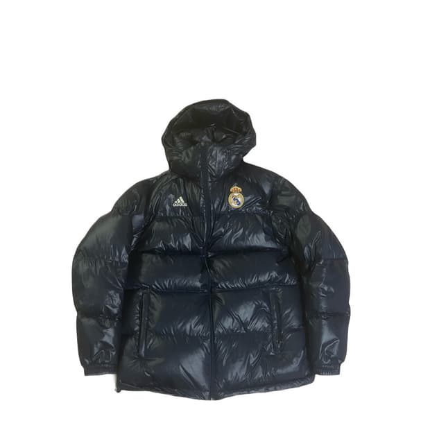 [95/M] 레알마드리드 정품 패딩 판매