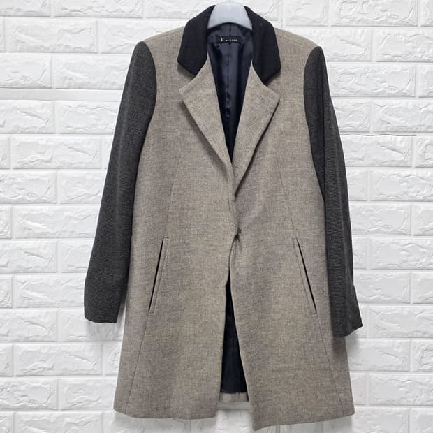 택포// 잇미샤 코트 S