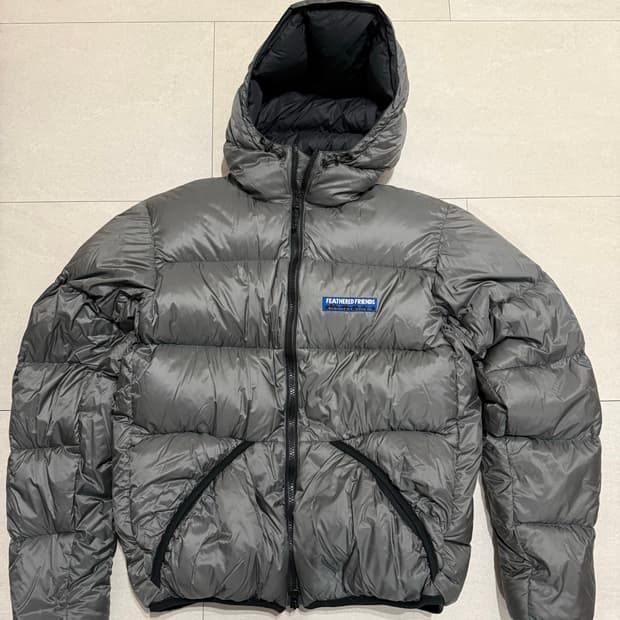 페더드 프렌즈 애쉬 S사이즈 USA