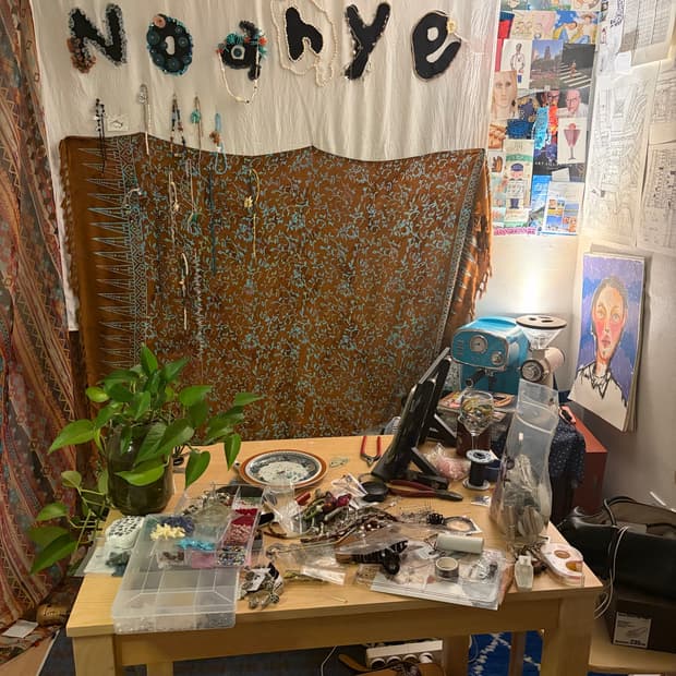 noahye 결제창