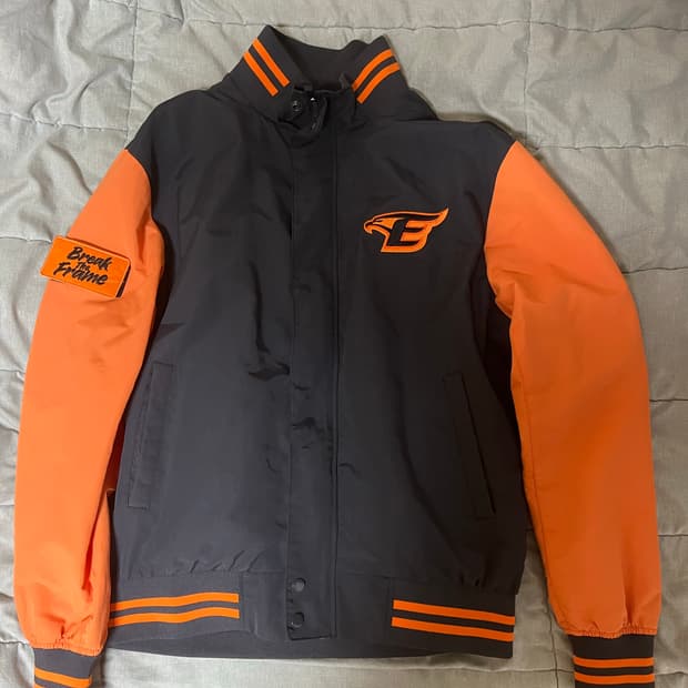 한화이글스 춘추점퍼 105 XL