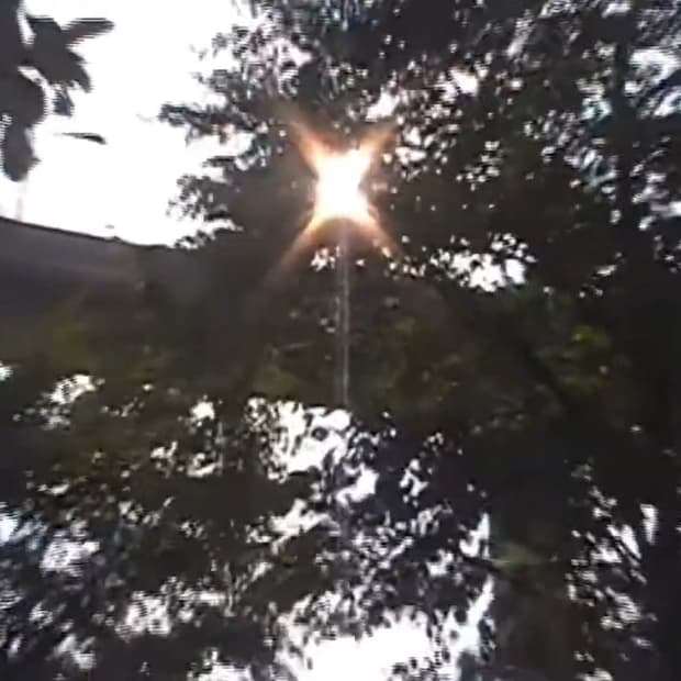 JVC GZ-MG155U, 빈티지 캠코더