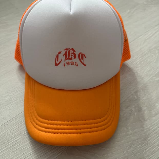 컬쳐 바이 클럽 캡 모자