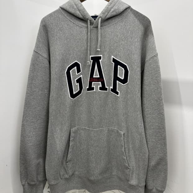 GAP (L)