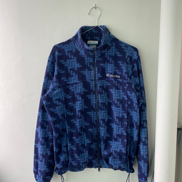 콜롬비아 후리스 L