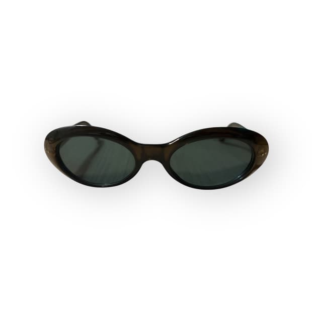 90s Gucci sunglasses 