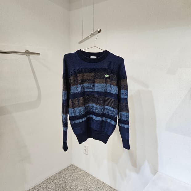 라코스테 스프라이트 니트