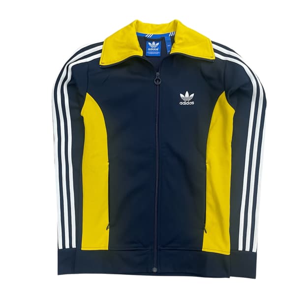 아디다스 유로파 트랙탑 져지