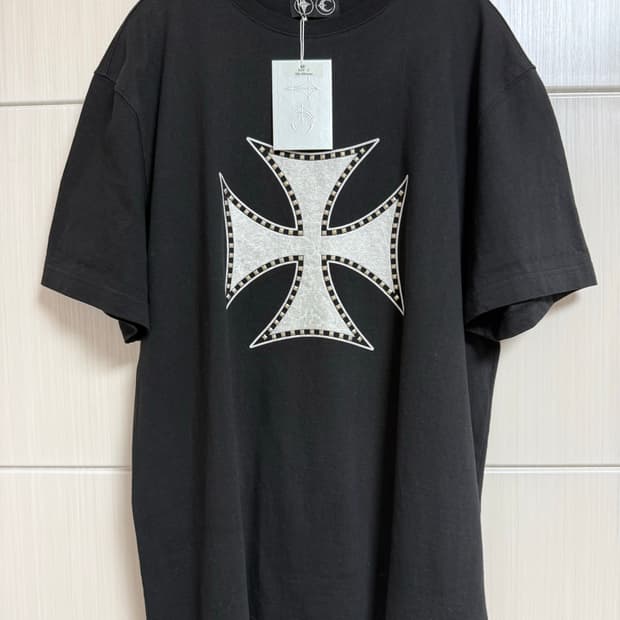 Thug Club 떠그클럽 Chopper Icon T-Shirt