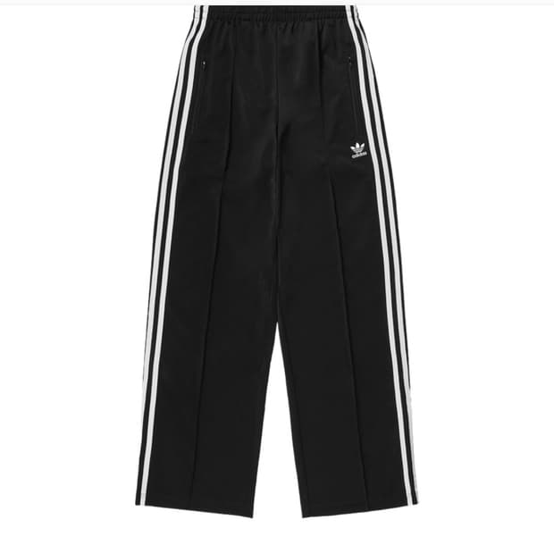 아디다스 파이어버드 루즈 트랙팬츠