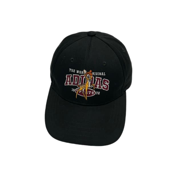 아디다스 X 디즈니 밤비 볼캡