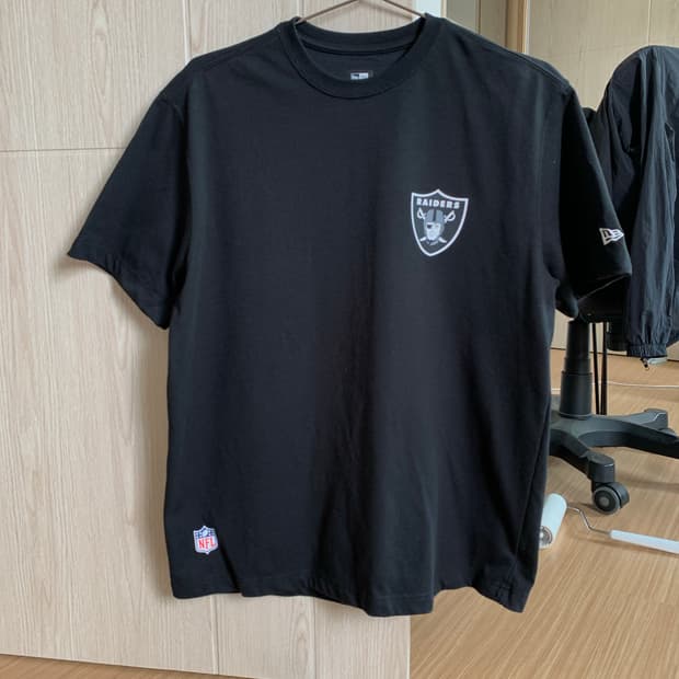 뉴에라 반팔 