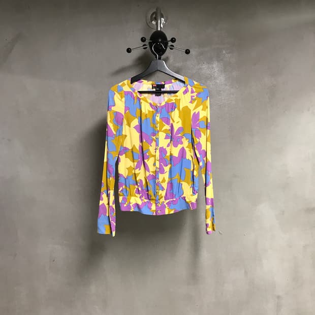 디젤 블라우스 XS(W)