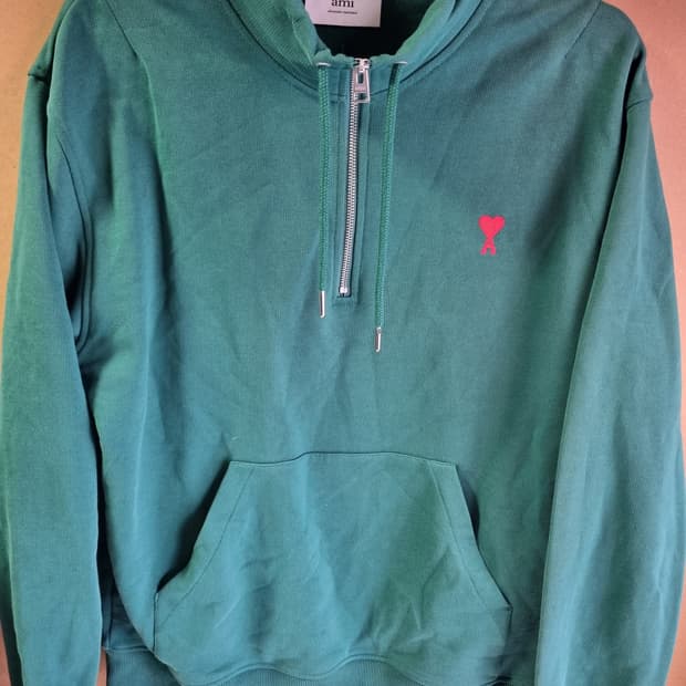 아미 반팔티 아노락 